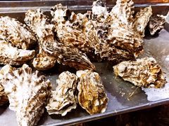 -桔子海鲜烧烤大排档(台东店)