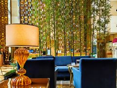 -威斯汀酒店Exchange大堂吧