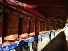 -达仓郎木寺院