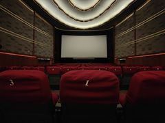 -大光明电影院(南京西路店)