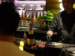 -300杯·和牛烧肉清酒专门店(廊里店)