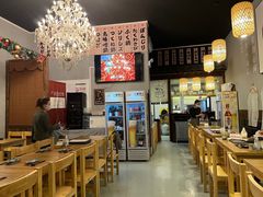 -小隐(淮海路店)