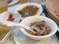 牛辗汤-三毛牛肉店(福强店)