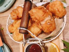 -迷你椰·泰式大排档(北京首店)