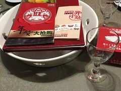 -旺顺阁鱼头泡饼(小红门店)