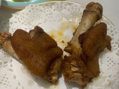 -刘胖子家常菜·蹄花焖藕(富安街店)