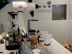 -Peet's Coffee皮爷咖啡(大学路店)