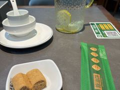 -黑窑厂糖油饼烤鸭·清真菜(旗舰店)