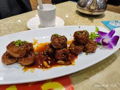 -春江饭店(共青团路总店)