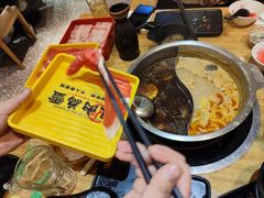 -水林间·寿喜烧自助(仙林金鹰店)