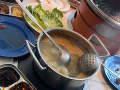 -星伦多自助料理·涮烤一体(杭州来福士店)