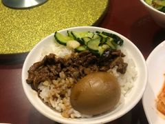 -一家亲台菜餐厅(银塘中路店)