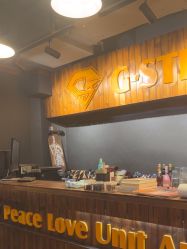 -G-STEPS舞蹈工作室