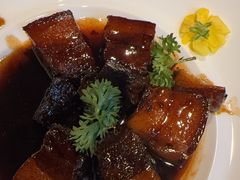 -十八棵（老龙井）御茶园(老龙井店)