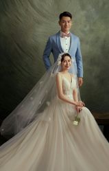 点击看大图 -太古映画婚纱摄影(天河店)