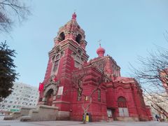 -圣·阿列克谢耶夫教堂