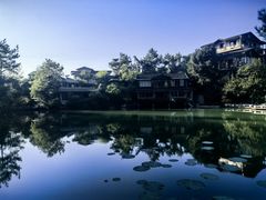 -仙店农庄(湖景农庄餐厅)