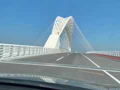 -潍坊滨海云门国际风筝放飞场