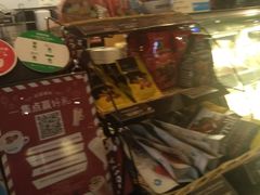 -COSTA COFFEE(丰联广场店)