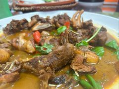 -天目湖刘老四农庄