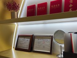 点击看大图 -CICI纤美·科技减肥美容