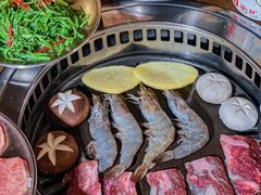 -香猪坊韩国烤肉专属门店(魏公村店)
