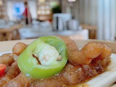 -乜都得港式茶楼(天贵路店)