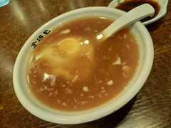 红糖醪糟鸡蛋-金汤包(美专校街店)