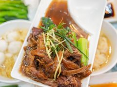 -深仔记正宗云吞面(尖沙咀店)
