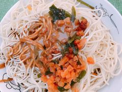 -春林凉面(钢花新村116街坊店)