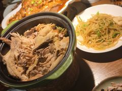 -刀板香·安徽菜(望江东路店)