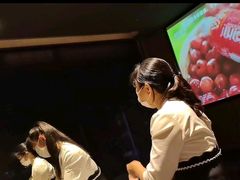 -上足·影院足道·SPA(红岭店)