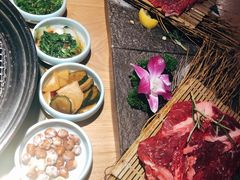 -吉秋田鲜和牛烧肉·肉档自选