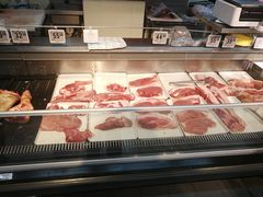 -沃尔玛超市(北大街店)