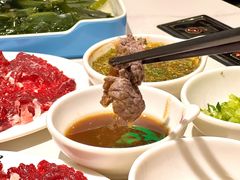 -八合里潮汕鲜牛肉火锅(上海汇智广场店)