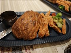 -必胜客(积水潭店)