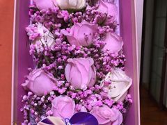 -怡花宜木鲜花店(朝阳路店)