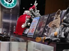 -逸派咖啡 EPARKCOFFEE(广安门店)