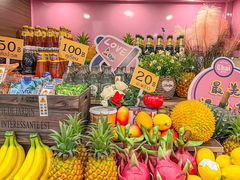 -泰妃殿(武汉首店)