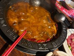 -大话三城重庆火锅(万科天誉店)