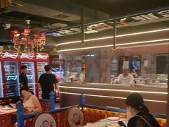 -通海俄式烧烤·俄罗斯大串(嵩山路店)