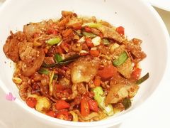 湘西杀猪菜-湘语·湖南家常菜(新洲店)