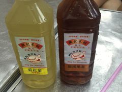 饮料-兴记菜馆