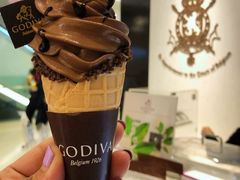 -GODIVA(王府井apm店)