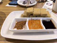 -柳叶刀烧烤(北大清华店)