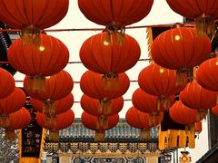 -古文化街旅游区