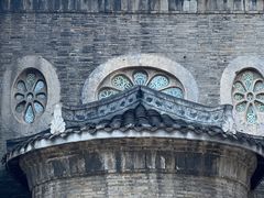 -平安桥天主教堂