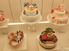 -味多美蛋糕(潘家园店)