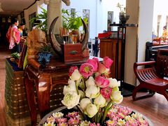 大堂-Neary Khmer Restaurant