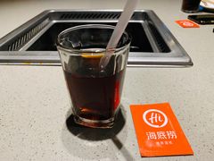 -海底捞火锅(天一广场亚细亚店)